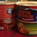 Russia, cibo per cani come pasto dei soldati