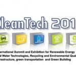 In luglio a Tel Aviv la 15.a mostra mondiale di "CleanTech Exibition"