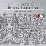 E' uscita la 35.a edizione di "Locali storici d'Italia"