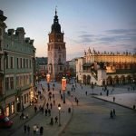 Per aver fortuna passate la notte del 25 giugno a Cracovia