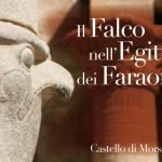 Sabato 11 giugno al castello di Morsasco (AL) si parla di Falchi e Falconeria