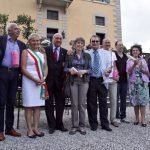 Quarta edizione di "Italia in Rosa": Oltre 2000 le presenze nonostante il maltempo