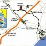 Quest'anno ferie in Camping, Parco Vacanze, Villaggio Turistico nella Riviera delle Palme, entroterra di Albenga, a pochi passi dal mare