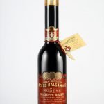 Aceto balsamico "Giusti": Una tradizione dal 1605 ai giorni nostri