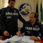 Nucleo Antifrodi Carabinieri di Parma: Sequestrati 2.000 kg di prodotti alimentari e contestate sanzioni amministrative per 57.000 euro