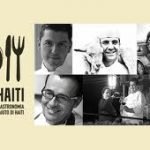 Chef for Haiti 2011, 15 stelle e la solidarietà in cucina