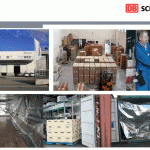 DB Schenker, uno dei principali fornitori internazionali di servizi logistici integrati