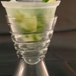 Icydrink: Il calice di ghiaccio per bere glamour