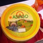 Asiago DOP: Un formaggio che ha una bella storia da raccontare