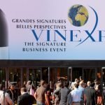 Diario da Bordeaux, Vinexpo 2011, la valigia scomparsa Fantomas o Arsenio Lupin?