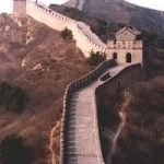 La Grande Muraglia è tenuta insieme dal riso
