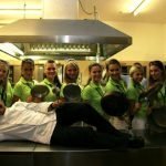 Miss Princess of the World 2011: bellezze ed eccellenze di Puglia in passerella da Peppe Zullo