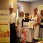 Chef in fiamme: Primo concorso amatoriale in Val d'Aosta