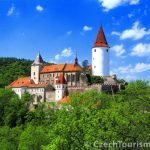 Repubblica Ceca: La via delle Rocche vi conduce in un suggestivo itinerario turistico tra i più affascinanti dell'Europa Centrale