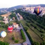 mongolfiere.it: Gli appuntamenti dell'estate 2011