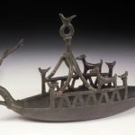 Trento, Museo Castello del Buonconsiglio: In arrivo le prime casse con i reperti della grande mostra evento dell'estate