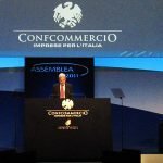 Confcommercio, Assemblea Confederale 2011: "Non è tempo di liturgie"