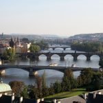 Vltava (Moldava): Il fiume che si fa poesia