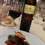 "Cena di note": I dolci di Dario Loison protagonisti a Villa Corner di Cavasagra (TV)