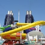 La Norvegian Epic: Una città del divertimento nel Mediterraneo