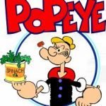 Tanti spinaci: così Braccio di Ferro sconfisse la Grande Depressione