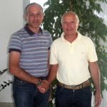 Mirco Zanotti è il nuovo presidente di Apofruit