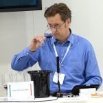 La Sicilia del vino di qualità al "The Definitive Italian Wine Tasting"