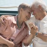 "Per far funzionare un matrimonio ci vuole il sentimento ma, cari miei, anche tanta e tanta pazienza"