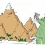 L'origine dei prodotti in etichetta: passata la festa...