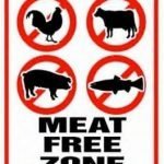 Aspen ed i lunedì senza carne: un giorno, solo frutta e verdura