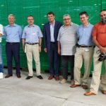 Imballaggi a sponde abbattibili: la Commissione Europea sceglie CPR System di Gallo