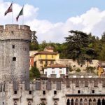 Trento: Viaggio tra rocche e castelli
