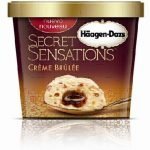 Häagen-Dazs presenta Secret Sensations: Gelato soffice e cremoso che racchiude al suo interno un cuore morbido e fondente