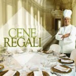La Sicilia protagonista della Cena Regale del 15 luglio alla Reggia di Venaria