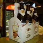 Germania, è un successo la birra di di Papa Benedetto XVI