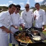 Austria: Cammino culinario di San Giacomo Ischgl-Paznaun