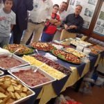 Le Busambrine di Godrano (PA)