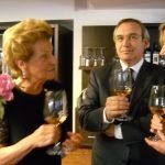 "Portate il cuore 2011": La location è stata quella del ristorante La Rinascente a Palermo