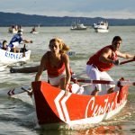 A Passignano sul Trasimeno (PG) appuntamento con il Palio delle Barche