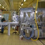 Rinnovata la fiducia a Corazza per la produzione dei formaggini In.Al.Pi.