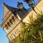 Notti Palatine: Avvinando col Baglio