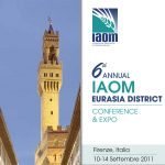 Esperti e tecnici della macinazione di Europa e Asia a Firenze dal 10 al 14 settembre 2011