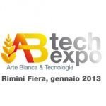 A.B. Tech Expo Arte Bianca & Tecnologie: Intesa fra la SpA riminese e il Consorzio Sipan