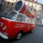 Pringles: Lo snack più cool incontra lo scatenato mondo dei festival musicali con il "tour del Bulli"