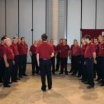 Avio (TN): L'Enantio e il Coro Città di Ala protagonisti a "Melodie di Vite"