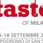 Il Marchesino di Gualtiero Marchesi sarà presente a Taste of Milano