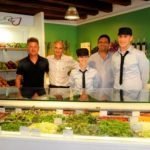 A Venezia è nato "Maquva", il primo negozio take-away di frutta e verdura