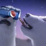 Babbo Natale ed orsi bianchi: Pepsi sfida Coca Cola con le sue stesse armi