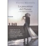 Cantine Donnafugata: Presentazione del libro "La pescatrice del Platani" di Stefano Malatesta
