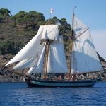 Dalla Goletta Liguria il piano di rilancio per l'economia ligure